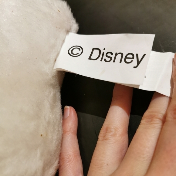 Vintage Disney gemmy animated Mickey Pluto goofy singing here comes Santa Claus - Picture 7 of 9